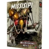 Neuroshima HEX: Missisipi (edycja 3.0)