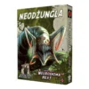 Neuroshima HEX: Neodżungla (edycja 3.0)