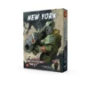 Neuroshima HEX: New York (edycja 3.0)