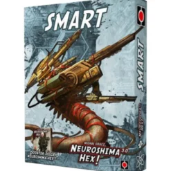 Neuroshima HEX: Smart (edycja 3.0)