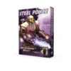 Neuroshima HEX: Steel Police (edycja 3.0)