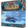 Neuroshima: Last Aurora