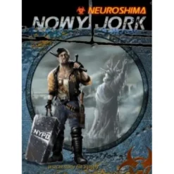 Neuroshima Nowy Jork