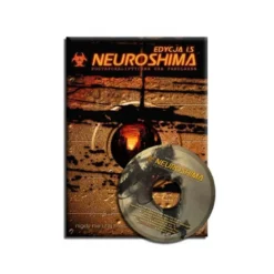 Neuroshima 1.5 (oprawa twarda)