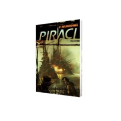 Neuroshima: Piraci