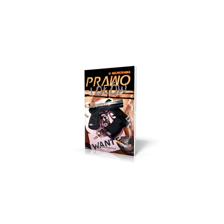 Neuroshima: Prawo i ołów