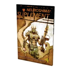 Neuroshima: Suplement