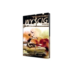 Neuroshima: Wyścig