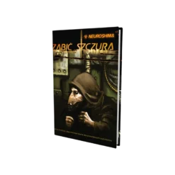 Neuroshima: Zabić Szczura