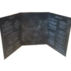 Nibiru - ekran MG