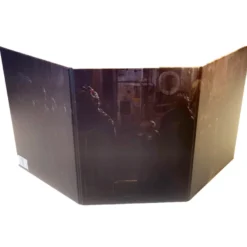 Nibiru - ekran MG