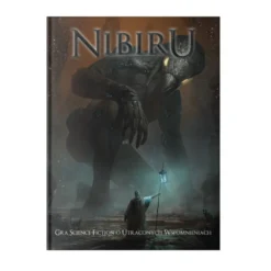 Nibiru - podręcznik główny
