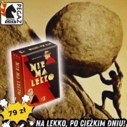 Nie ma lekko (Hard to Get edycja polska)