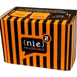 (Nie)Powinieneś 2