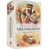 Nieustraszeni: Afryka Północna