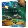 Niezbadana planeta