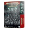 Nighthaunt Spearhead Warhammer Age of Sigmar