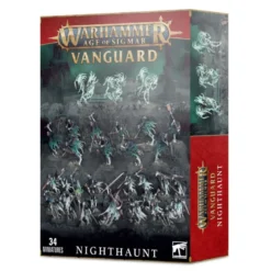 Nighthaunt Spearhead Warhammer Age of Sigmar
