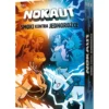 Nokaut: Smoki kontra Jednorożce