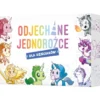Odjechane Jednorożce dla dzieciaków