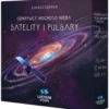 Odkrywcy nocnego nieba: Satelity i pulsary