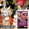 One Piece Card Game OP11 A Fist Of Divine Speed Booster Pack