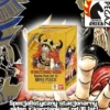 One Piece Card Game OP17 - Double Pack Set DP12