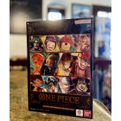 One Piece Card Game: Premium Card Collection – Best Selection Vol. 6 (ENG)