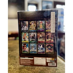 One Piece Card Game: Premium Card Collection – Best Selection Vol. 6 (ENG)