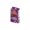 One Piece Card Game ST34 Purple Charlotte Katakuri Starter Deck