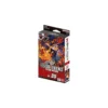 One Piece Card Game ST-35 Red/Black Sabo Starter Deck