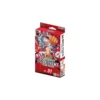 One Piece Card Game ST-31 Red Monkey.D.Luffy Starter Deck