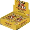 One Piece OP17 Booster Box - World’s Strongest Warriors