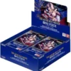 One Piece TCG OP14 Booster Box The Azure Sea's Seven