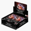 One Piece TCG OP16 Booster Box The Time Of Battle