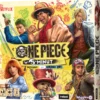 One Piece w 5 minut Przygody na Grand Line