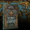 OPOWIEŚCI BAŚNIOMISTRZA: TAJEMNICE DZIWNOLASU