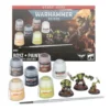 Orks: Boyz + Paints Set