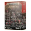 Orruk Warclans Spearhead Warhammer Age of Sigmar