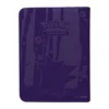 Oryginalny Pokemon TCG: Album na 360 kart Ultra Pro Elite Series: Gengar 9-Pocket Zippered PRO Binder