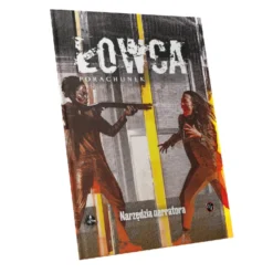 Łowca: Porachunek Narzędzia narratora