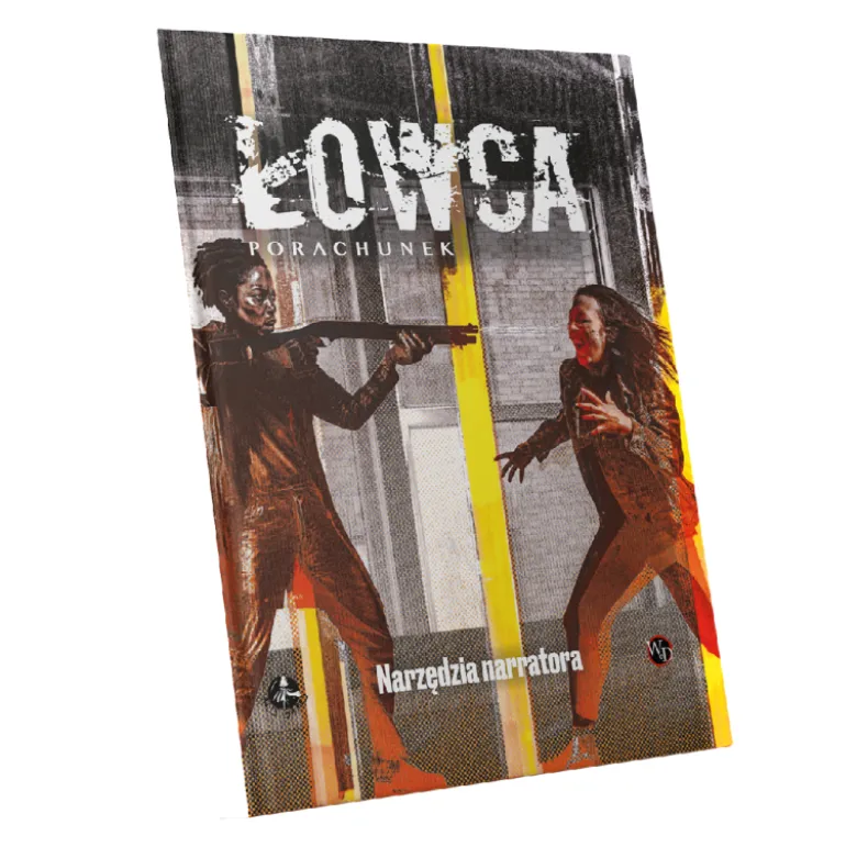 Łowca: Porachunek Narzędzia narratora
