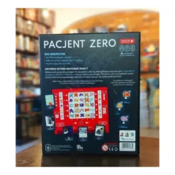 Pacjent Zero