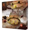 Paladyni zachodniego królestwa: Wiek królów