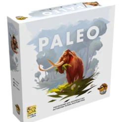 Paleo (edycja polska)