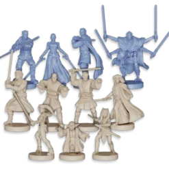 Pandemic Star Wars: Wojny Klonów