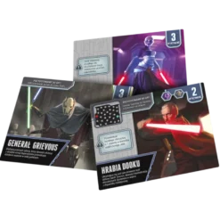 Pandemic Star Wars: Wojny Klonów