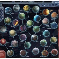 Pandemic Star Wars: Wojny Klonów