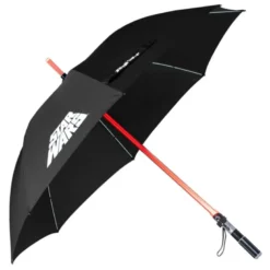 Parasol Star Wars Miecz Świetlny Dartha Vadera PREMIUM
