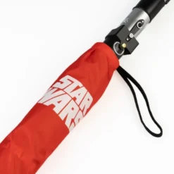 Parasol Star Wars Miecz Świetlny Dartha Vadera PREMIUM